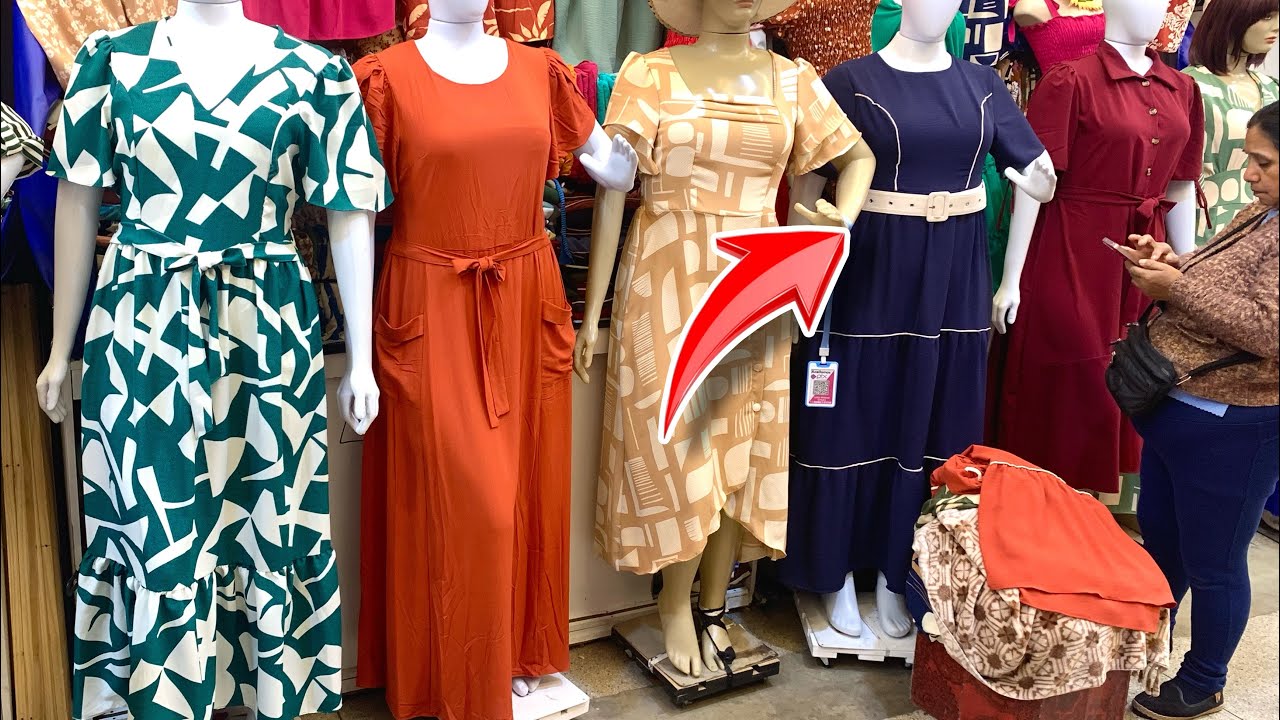 REVELADO O LUGAR DE FABRICANTES DENTRO DO BRAS HOJE- TUDO BARATO