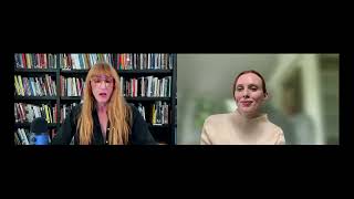 Famous In Conversation: Karen Elson & Libby Callaway on Alexander McQueen Profile