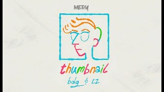 Thumbnail - Louie Zong; Brian David Gilbert (Lyrics)