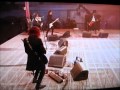 LUNA SEA THE ONE-crash to create-