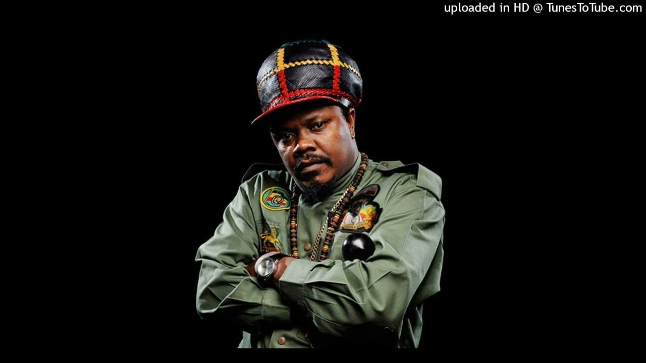 Luciano-Better Way (Remix) ( I Know The Score Riddim)