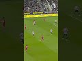 INCREDIBLE Liverpool team goal vs Newcastle