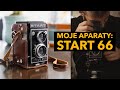 Moje aparaty: Start 66