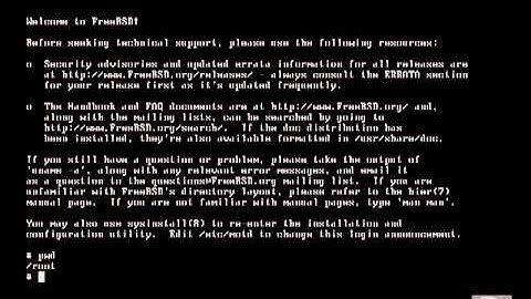 01 Getting Around in Unix - 01 Navigating the Command Line part 01