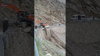 #KKH #RoadStatus #RoadUpdate #TravelSafe #KarakoramHighway #MountainRoads #GilgitBaltistan