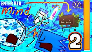 Generic Object Fool Ripoff 2: Think Inside The Cave