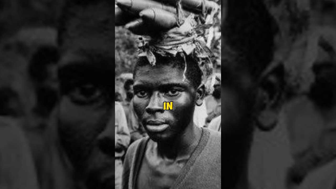 Biafran War | Nigerian Civil War