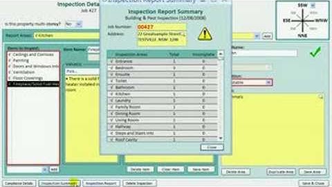 Report Builder Demonstration Video