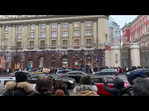 На Тверской - На Тверской