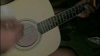 STORY WA PENANTIAN(COVER GITAR)