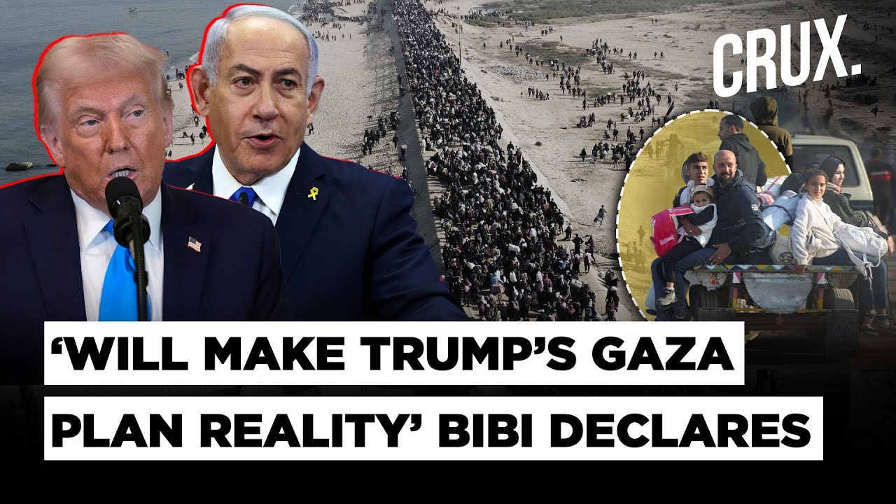 Israeli Cabinet To Meet On Gaza Truce Phase 2 Amid US Pressure, Bibi ‘Preventing’ Talks, Says Report