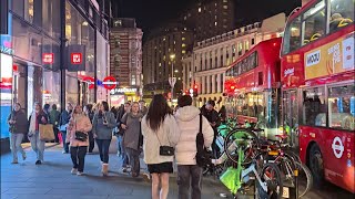 London LIVE Friday 24 October 2025