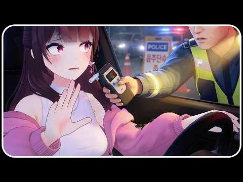음주 측정이 해보고 싶었던 주르르 thumbnail