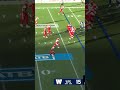 VA FINDS EB FOR THE TD ‼️  #stampeders #touchdown  #cfl #football
