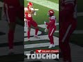 VA FINDS EB FOR THE TD ‼️  #stampeders #touchdown  #cfl #football