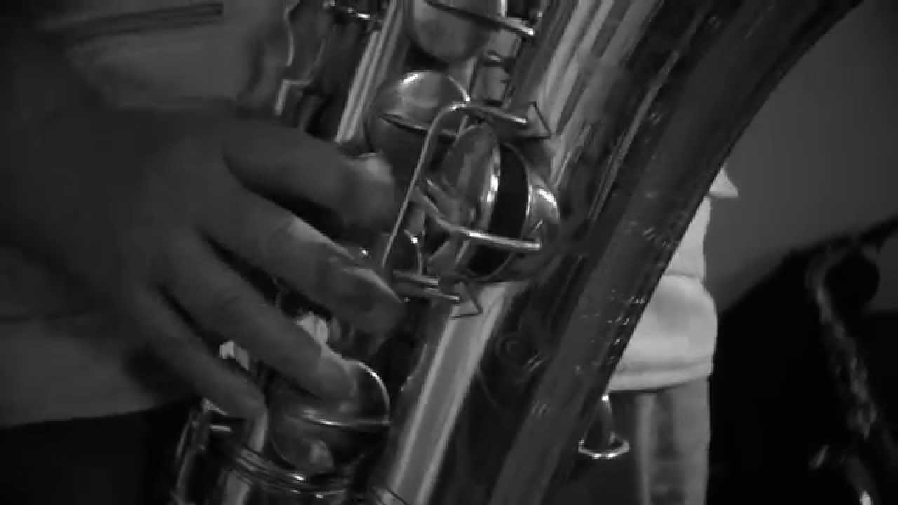 Echoes of London (Tony Bianco ..Paul Dunmall )