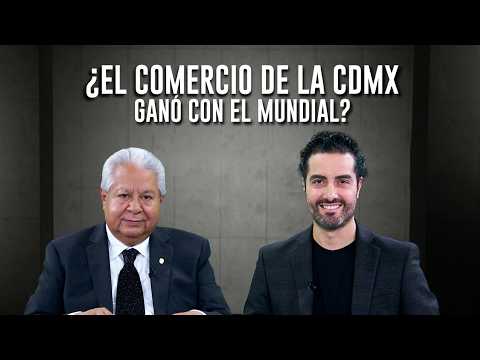 The World Cup and the Impact on Trade and Tourism in Mexico City