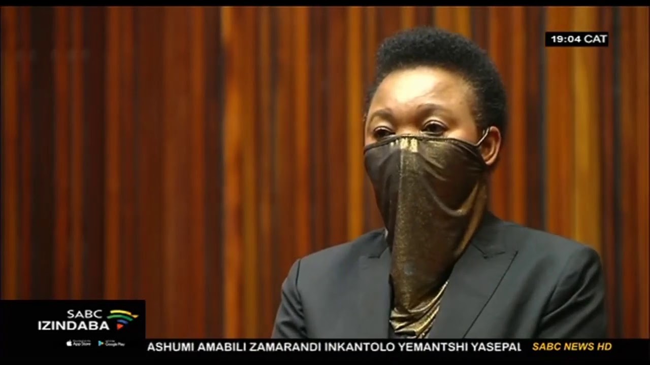 UMgwenya udedelwe ngebheyili