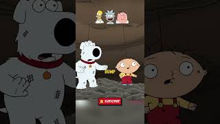 Family Guy - Booze Leads To Big Trouble Brian & Stewie Shrink