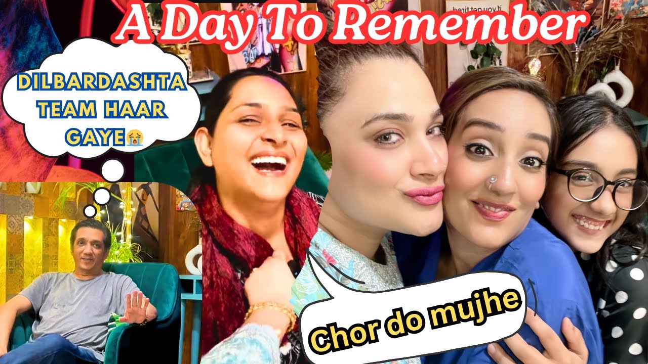 Life of a Karachiite | Day in my Life with friends |Funny moments, CRICKET & GOSSIPS !
