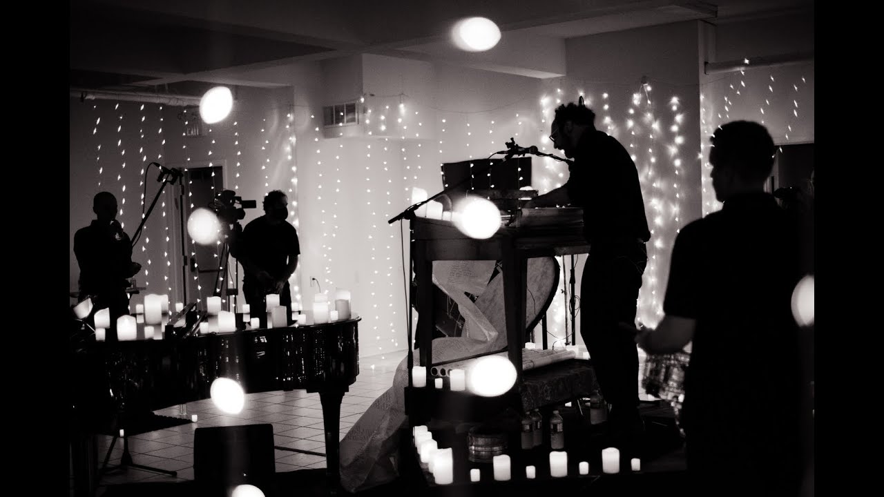 The Holy Gasp presents: GRIEF (Full Video)