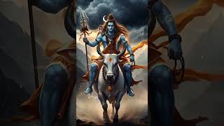 Witness The Power Lord Shiva In Motion
