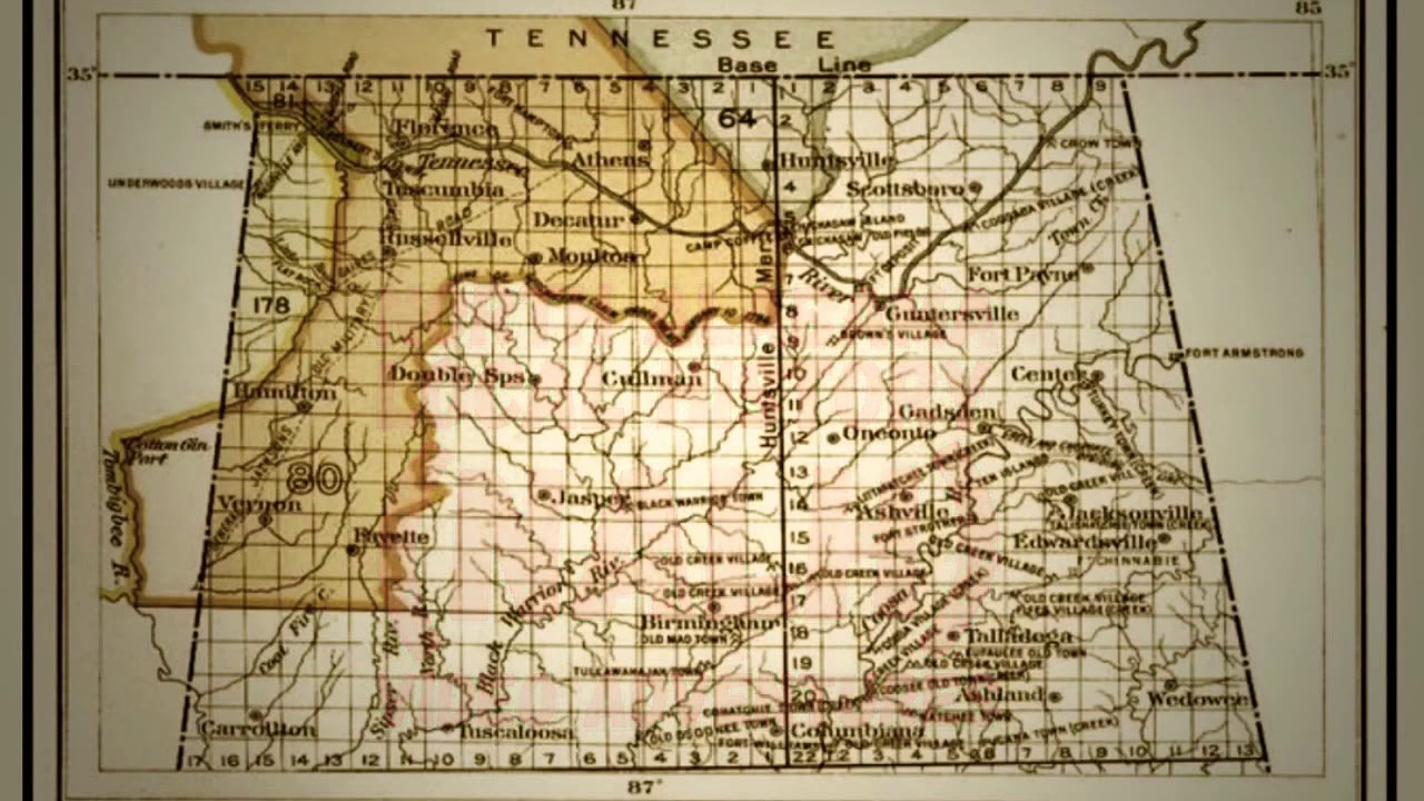 The Search for the Pest House and Cemetary