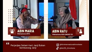 CAKRAWALA JURIS - Episode Perdana