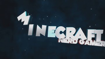 Minecraft Nerd Gamer | InTrO Request | Read Desc.