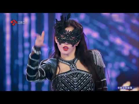 [Dance Performance] Kong Xueer "一千零一夜" | MASKED DANCING KING 3 | EP5