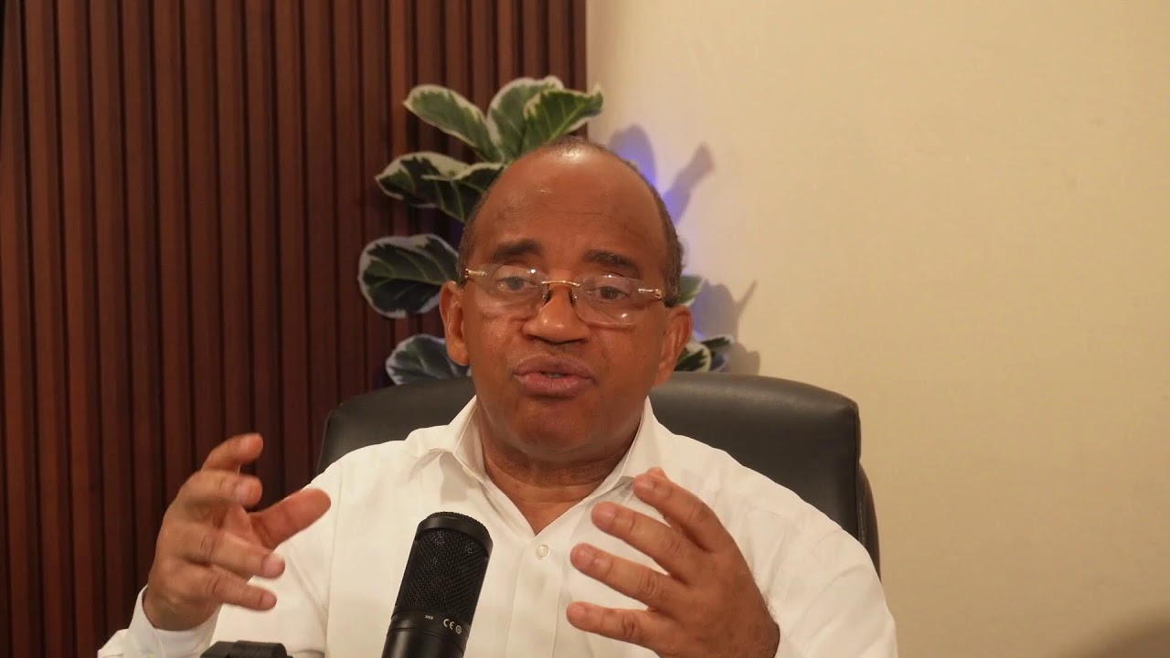 La prosperidad de la República Dominicana debe ser para todos y todas, y no solo para los oligarcas!
