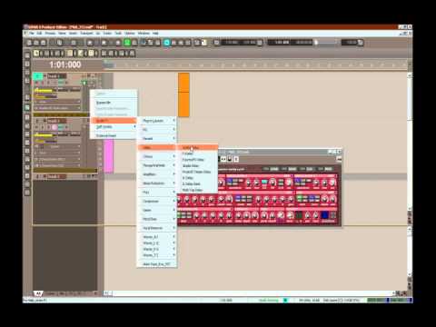 Sound Design Tutorial - Create Unique Interface/Menu Sounds Using The ...