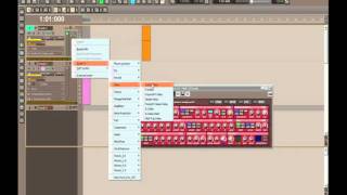 Sound Design Tutorial - Create Unique Interface/Menu Sounds Using The Midi Factory