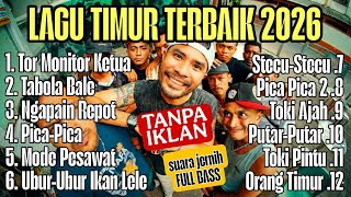 Download Lagu Lagu timur viral TikTok | tor monitor ketua - Stecu stecu - pica pica 2 MP3