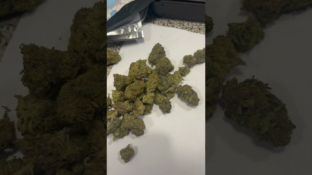 ZOAP 28 grams Thcasmallbuds.com