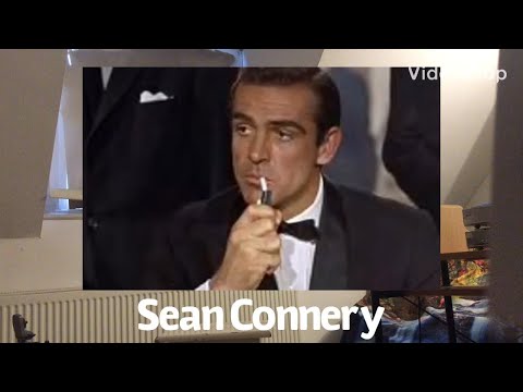Sean Connery Celebrity Ghost Box Interview Evp