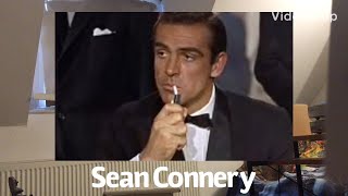 Sean Connery Celebrity Ghost Box Interview Evp