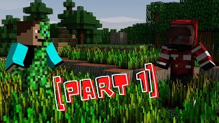 How fast can we get to 5 million coins on Hypixel Skyblock with B0T_GG (IGN: bleu_ciel) [PART 1]