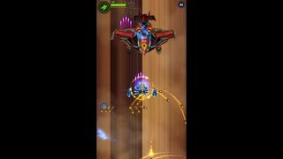 Infinity Shooting: Galaxy War (by ONESOFT) Levels 26-30 | Hard Mode screenshot 4