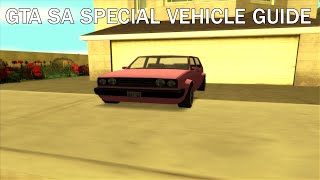 GTA San Andreas - Obtaining EC2 Pink Club @LethalVaccine
