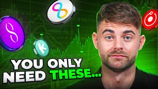 The Next 100X GEM - DON’T SLEEP ON THIS!!