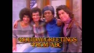 Holiday Greetings from ABC Compilation (1976)