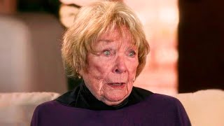 At 90, Shirley MacLaine’s Daughter Comes Forward, Reveals What We’ve All Long Suspected