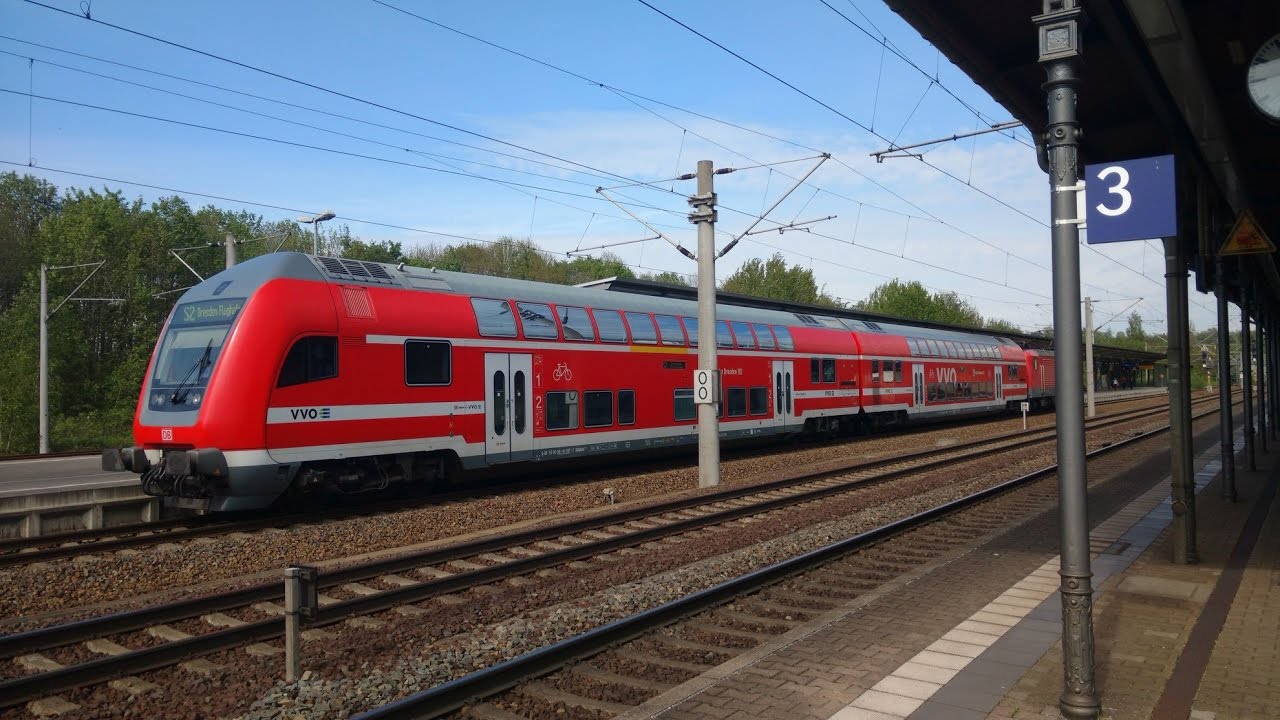 Pirnaer Filme 8: Pirna im Zug der Zeit