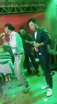 Video Imam S Arifin Sebelum wafat