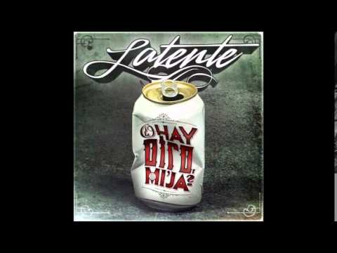 Que Falta - Grupo Latente