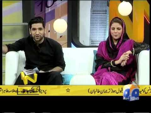 Banana News Network 10 Aug 2013 Part 1