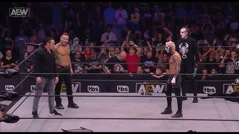 Jeff Hardy debuts with AEW | Dynamite 3/9/22 full show review/results/highlights