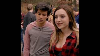 Miguel Tory Cobra Kai .