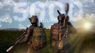 How a 5,000 Hour Duo Dominates  DayZ...